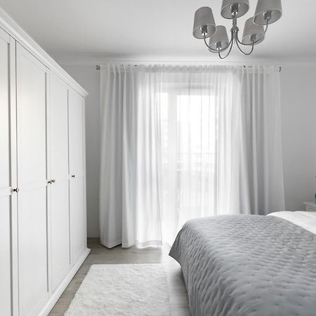 Apartament Szary Краків Екстер'єр фото