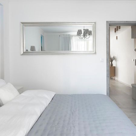 Apartament Szary Краків Екстер'єр фото