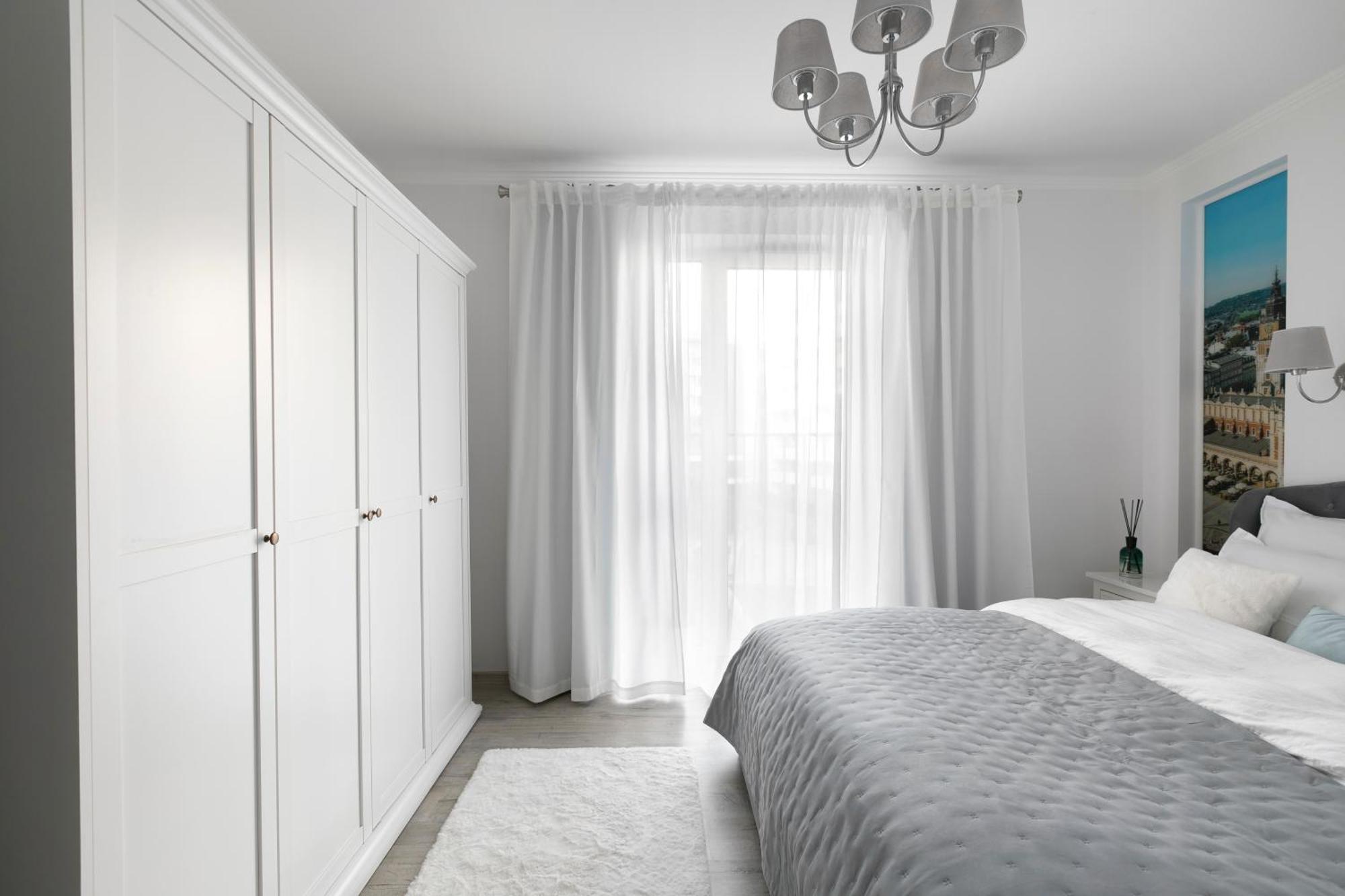 Apartament Szary Краків Екстер'єр фото