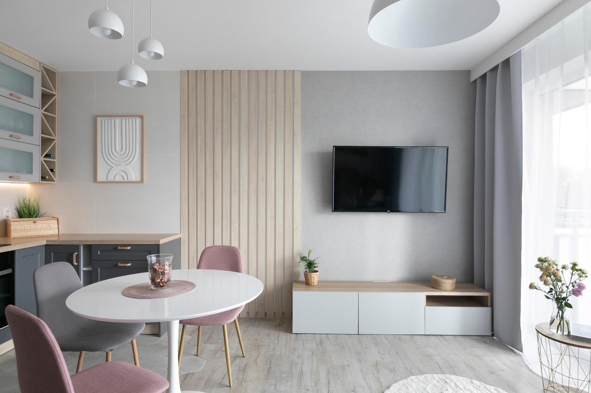 Apartament Szary Краків Екстер'єр фото