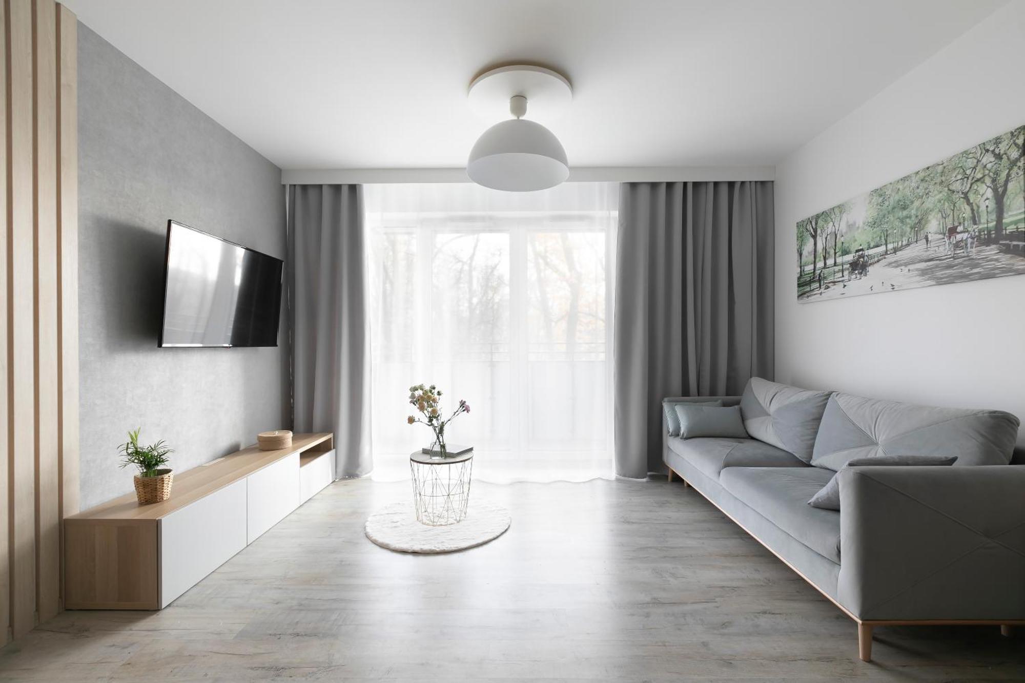 Apartament Szary Краків Екстер'єр фото
