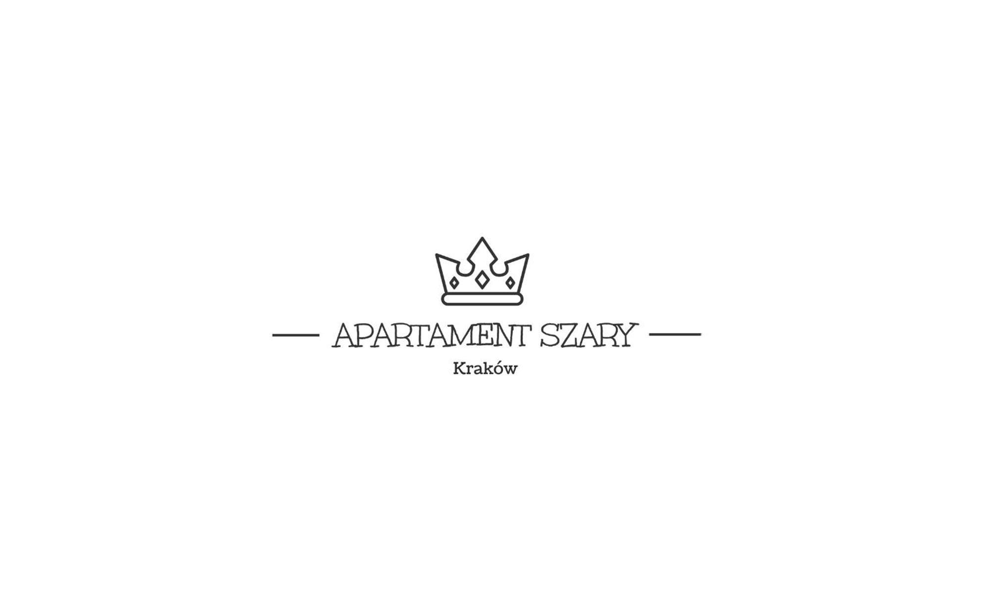 Apartament Szary Краків Екстер'єр фото